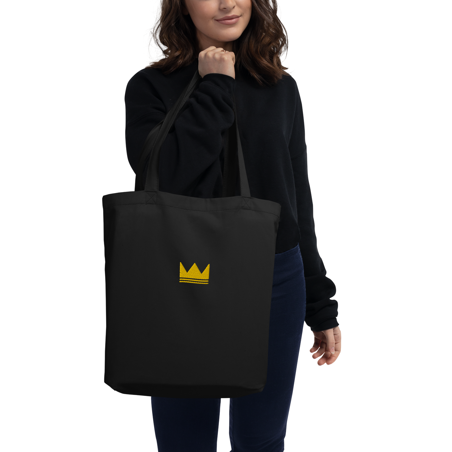 Team Bravo Eco Tote Bag