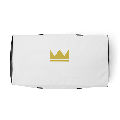 Team Bravo Duffle Bag