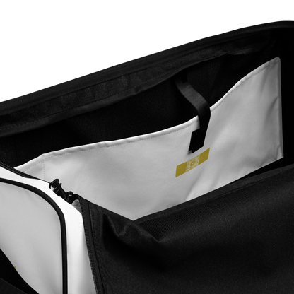 Team Bravo Duffle Bag