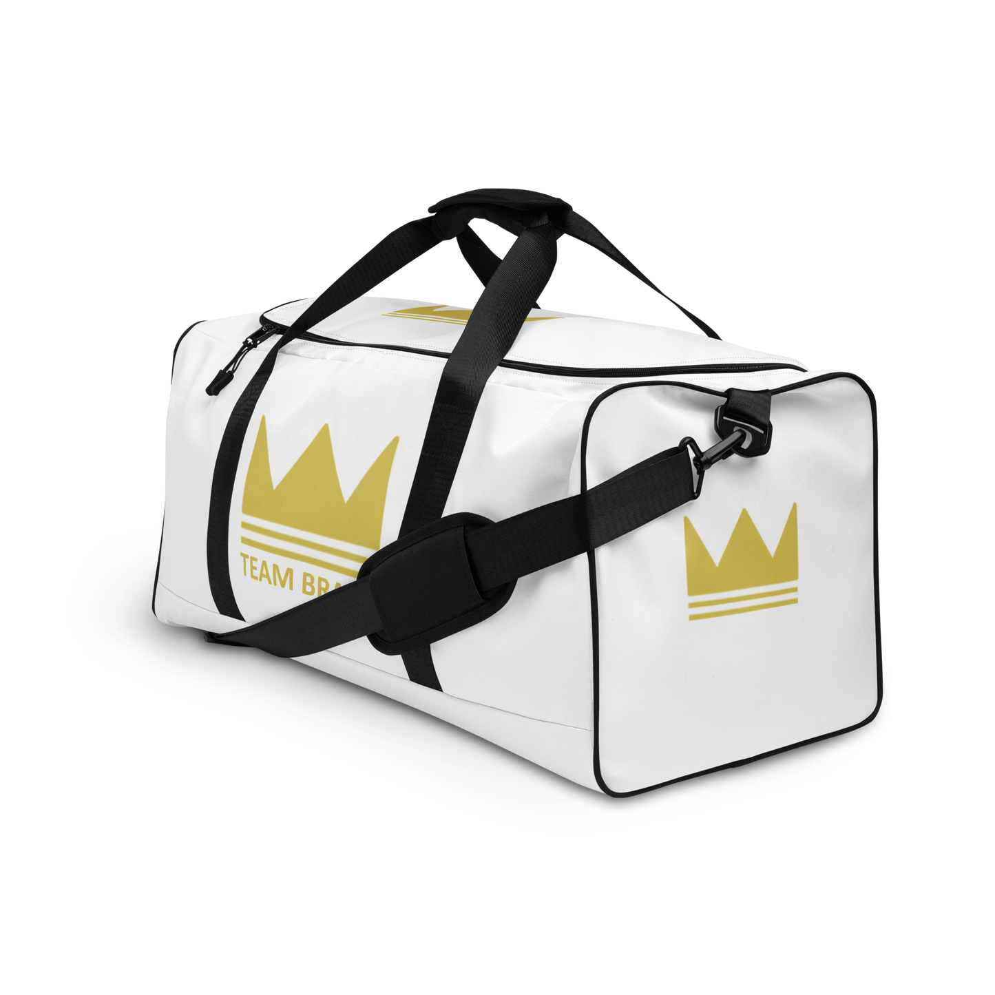 Team Bravo Duffle Bag