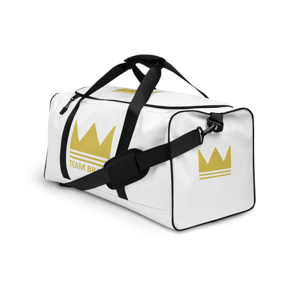Team Bravo Duffle Bag