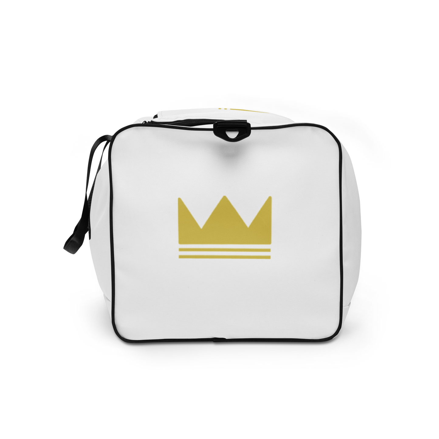 Team Bravo Duffle Bag