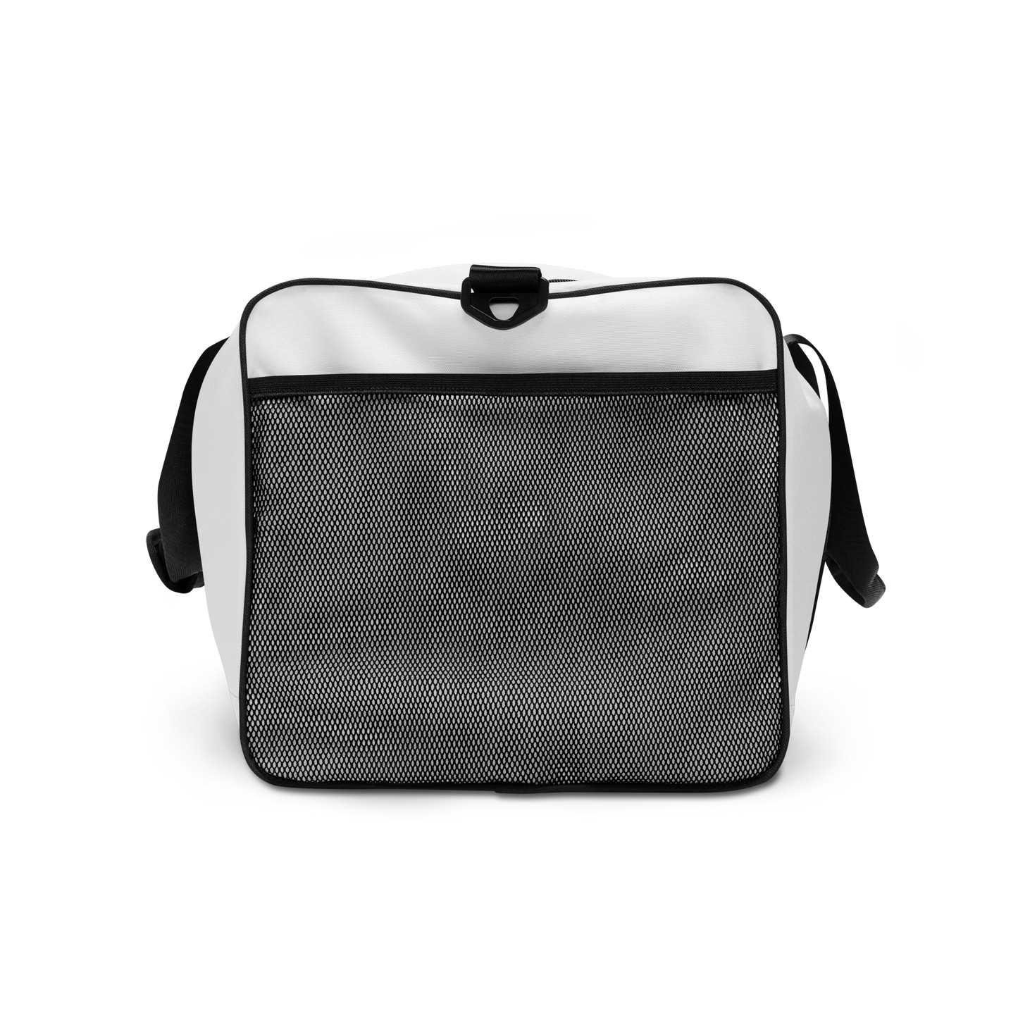 Team Bravo Duffle Bag