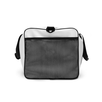 Team Bravo Duffle Bag