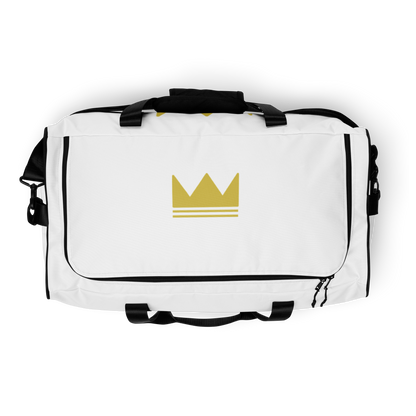 Team Bravo Duffle Bag