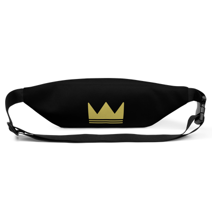 Team Bravo Fanny Pack