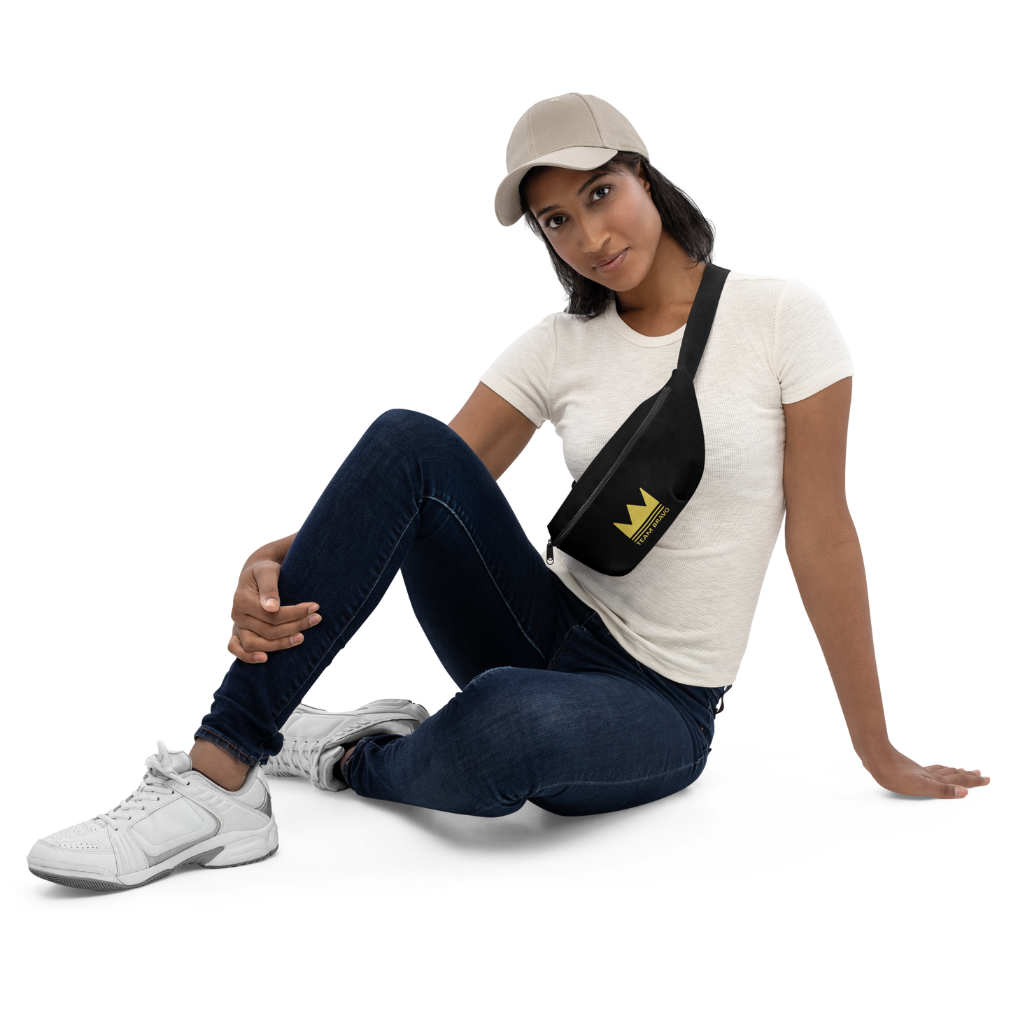 Team Bravo Fanny Pack