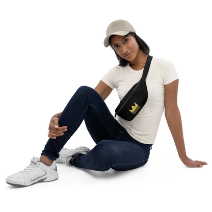 Team Bravo Fanny Pack