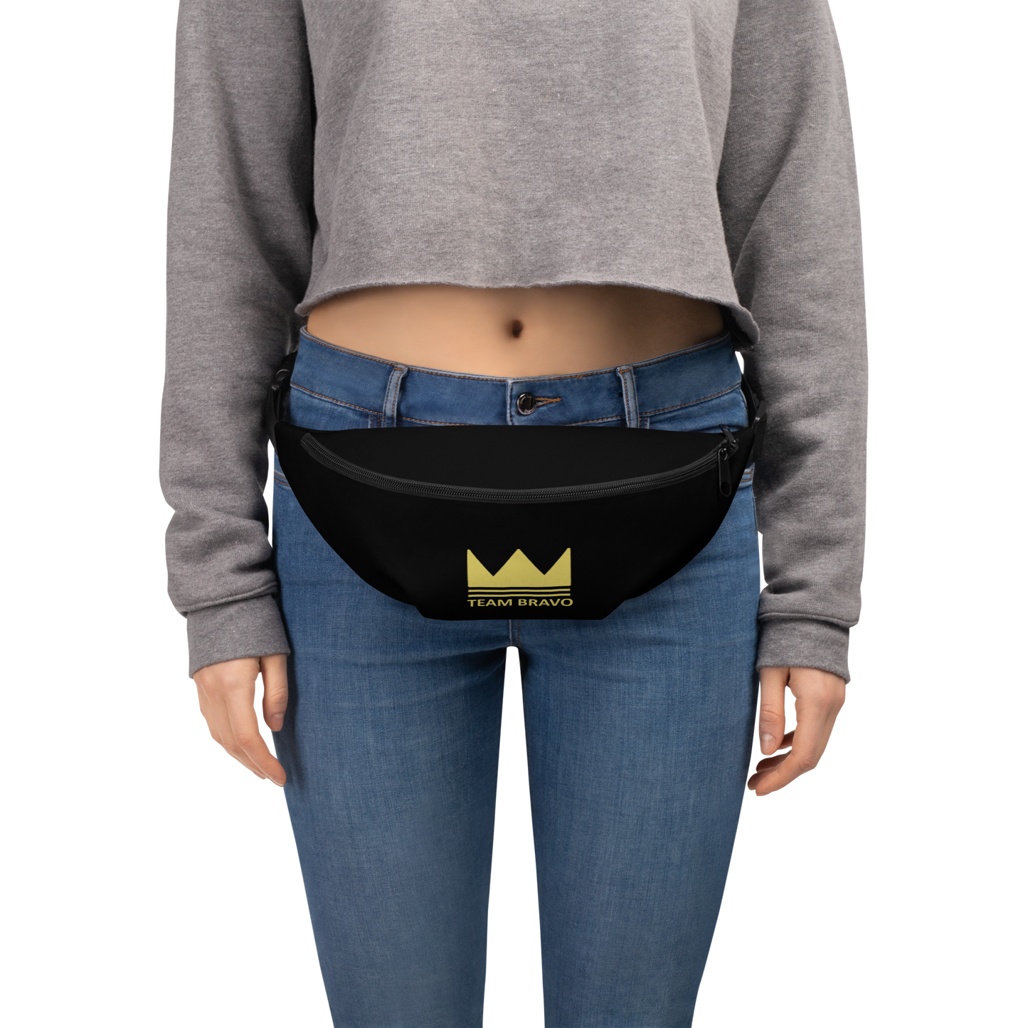 Team Bravo Fanny Pack
