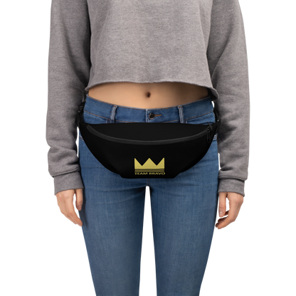 Team Bravo Fanny Pack