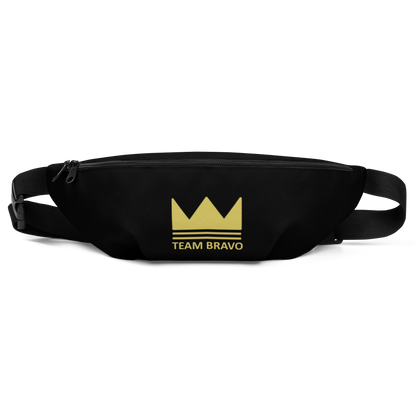 Team Bravo Fanny Pack