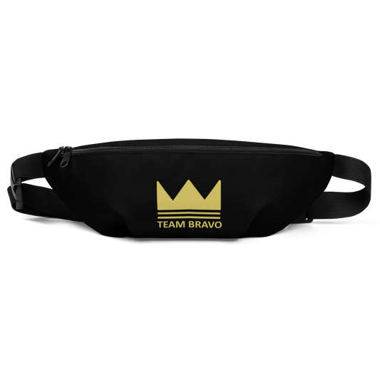 Team Bravo Fanny Pack