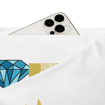 Team Bravo Flare Leggings