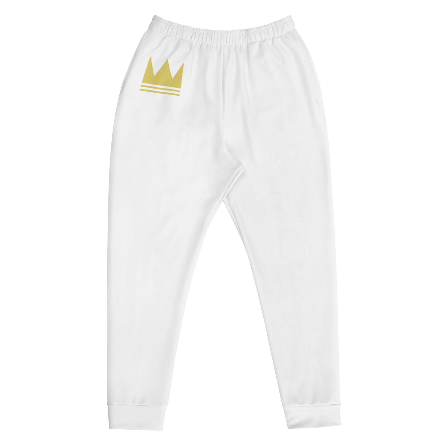 Team Bravo Men's Joggers