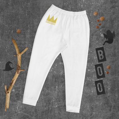 Team Bravo Men's Joggers