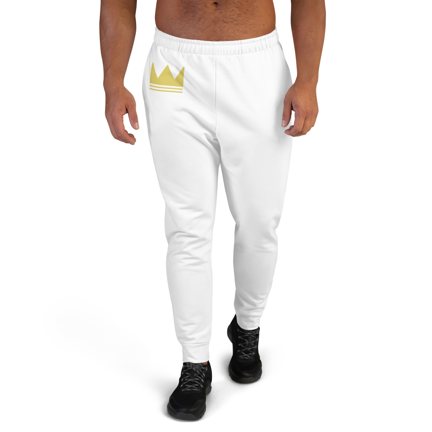 Team Bravo Men's Joggers