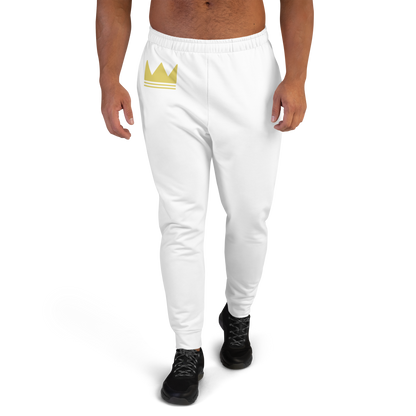Team Bravo Men's Joggers