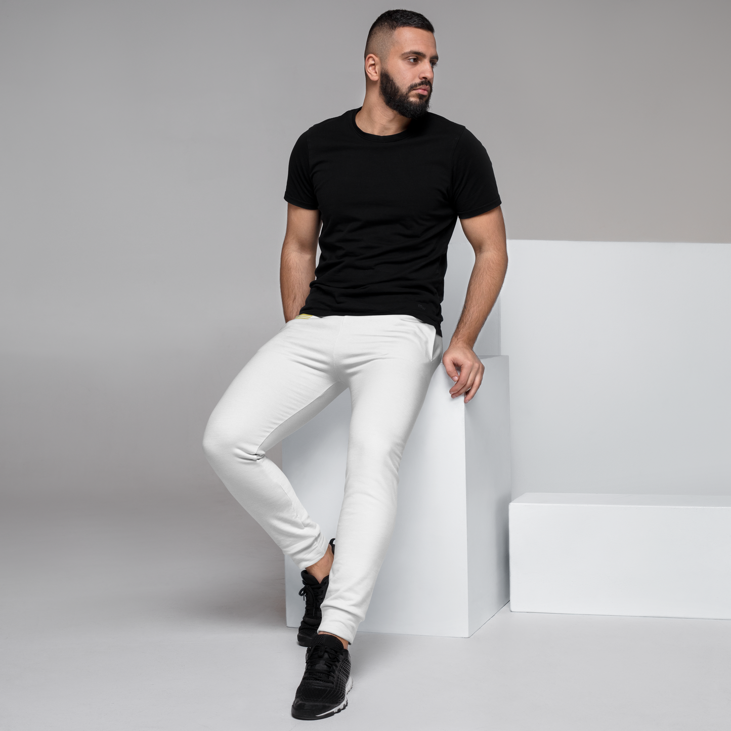 Team Bravo Men's Joggers