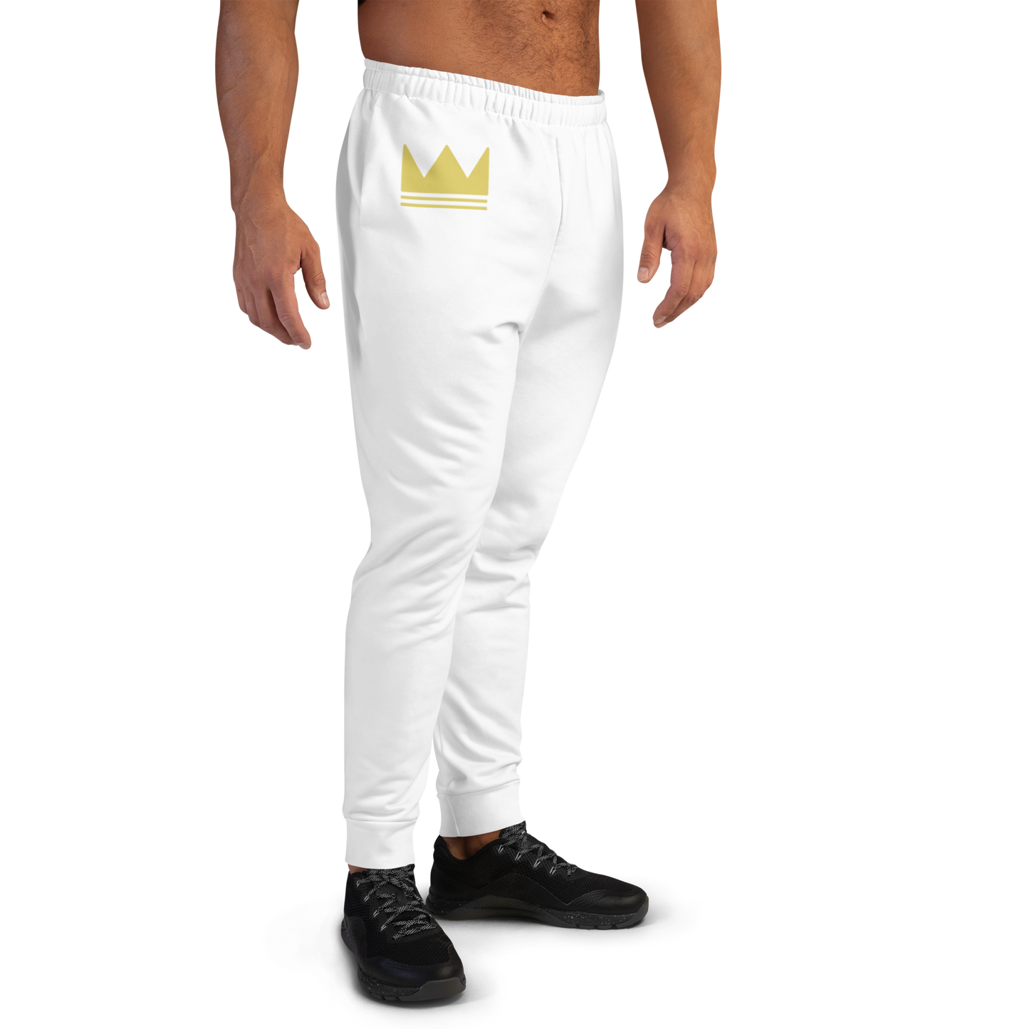 Team Bravo Men's Joggers