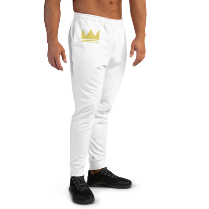 Team Bravo Men's Joggers