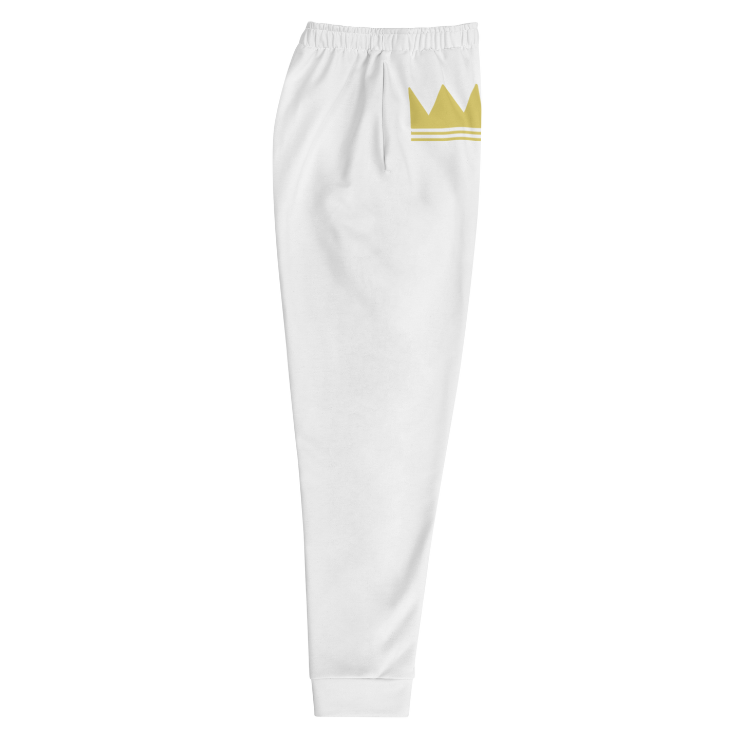 Team Bravo Men's Joggers