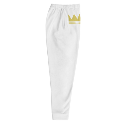 Team Bravo Men's Joggers