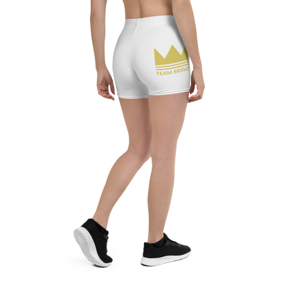 Team Bravo Bootie Shorts