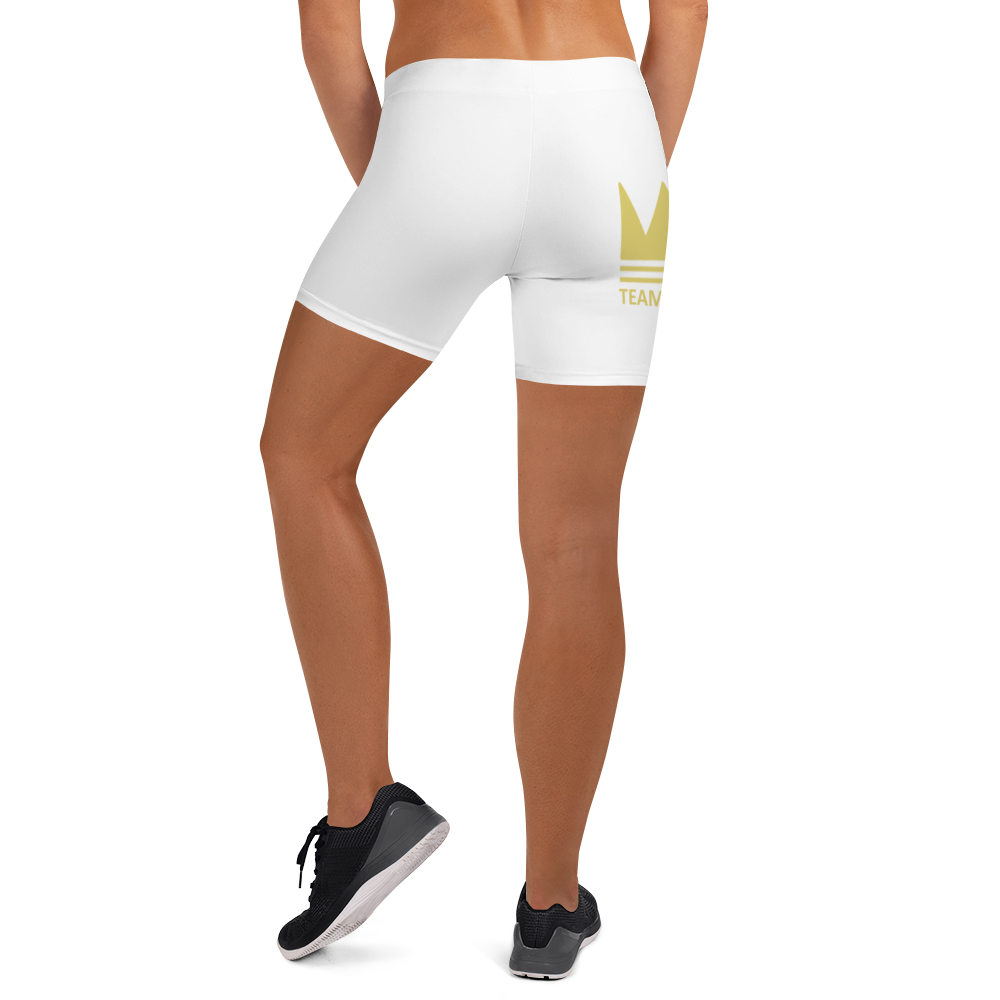 Team Bravo Bootie Shorts