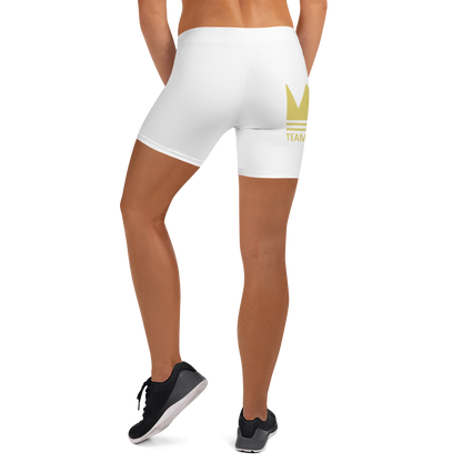 Team Bravo Bootie Shorts