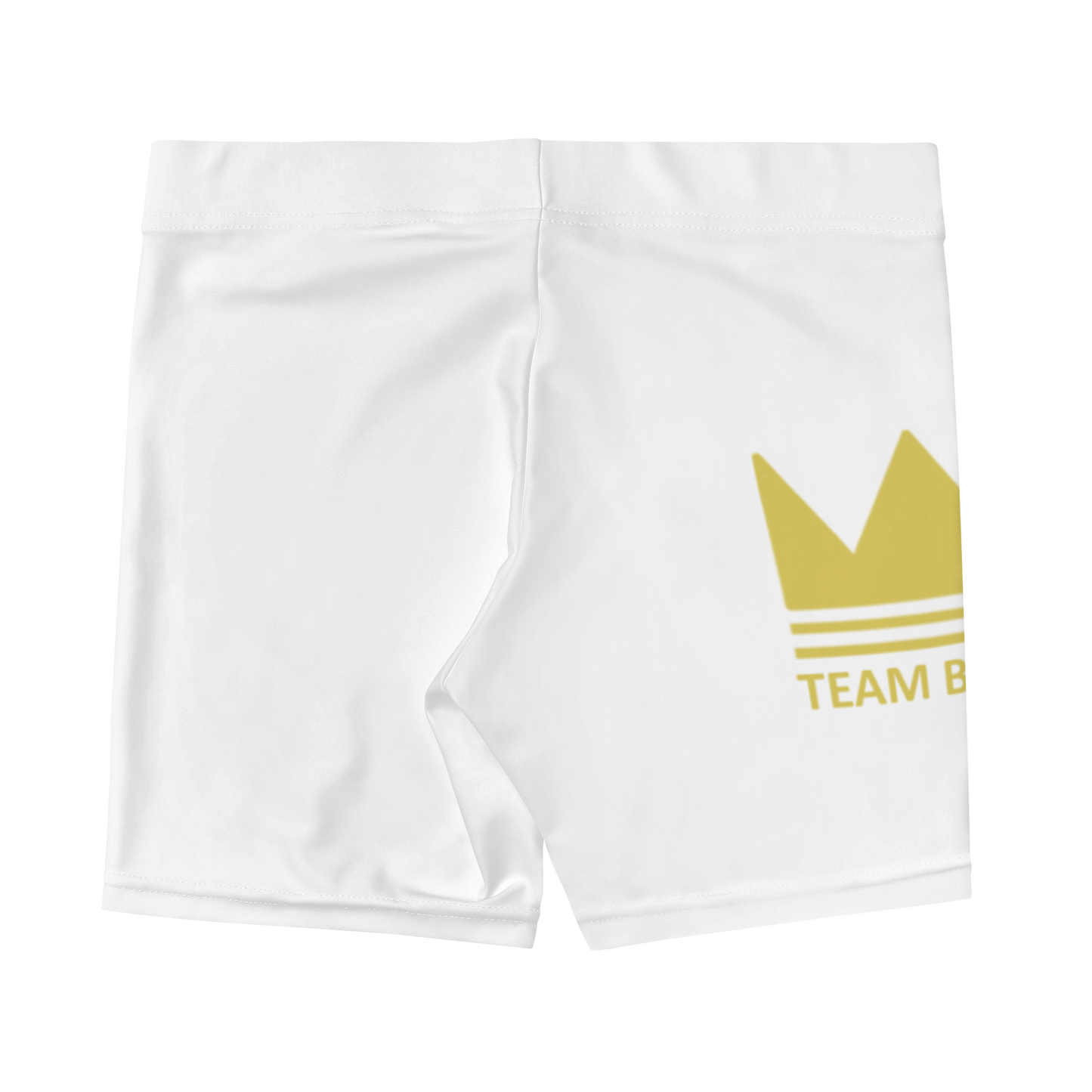 Team Bravo Bootie Shorts