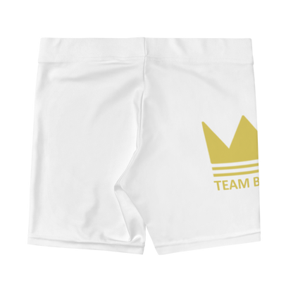 Team Bravo Bootie Shorts