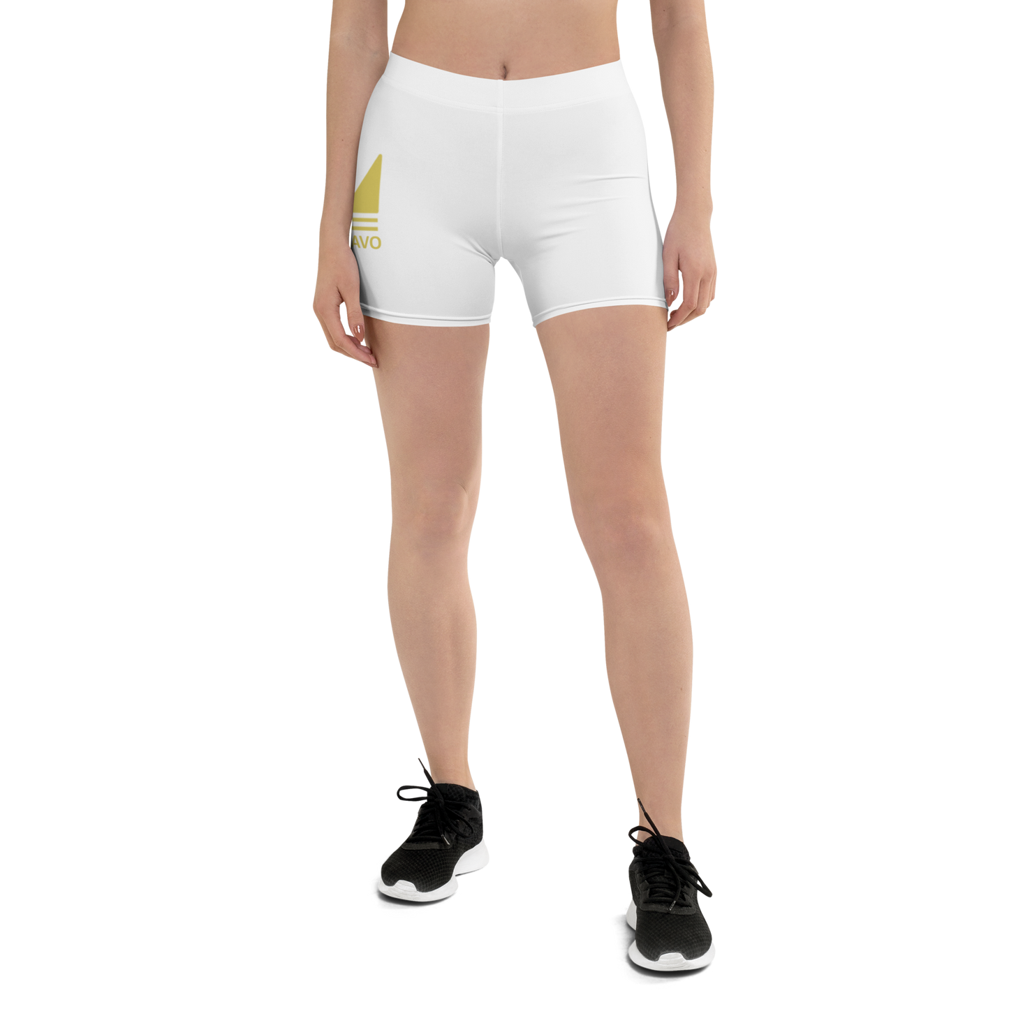 Team Bravo Bootie Shorts