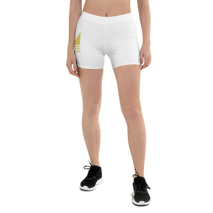 Team Bravo Bootie Shorts