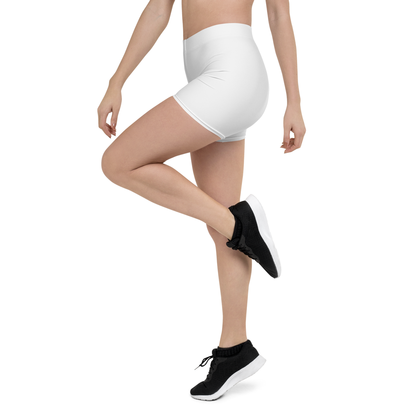 Team Bravo Bootie Shorts