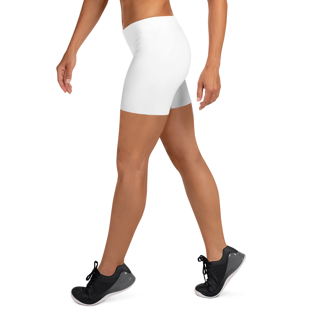 Team Bravo Bootie Shorts