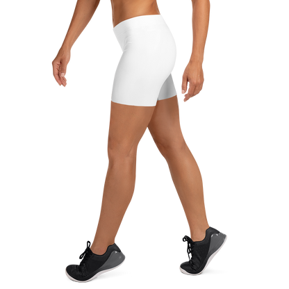 Team Bravo Bootie Shorts