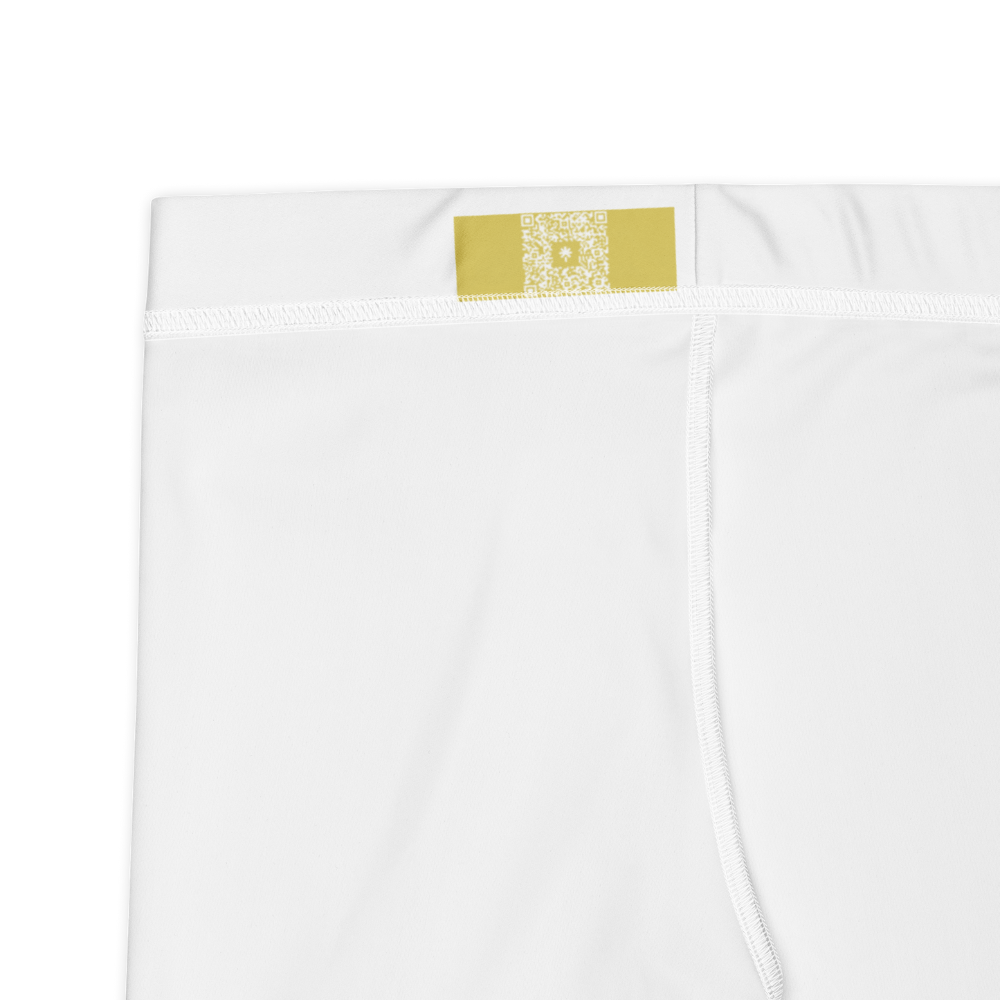 Team Bravo Bootie Shorts