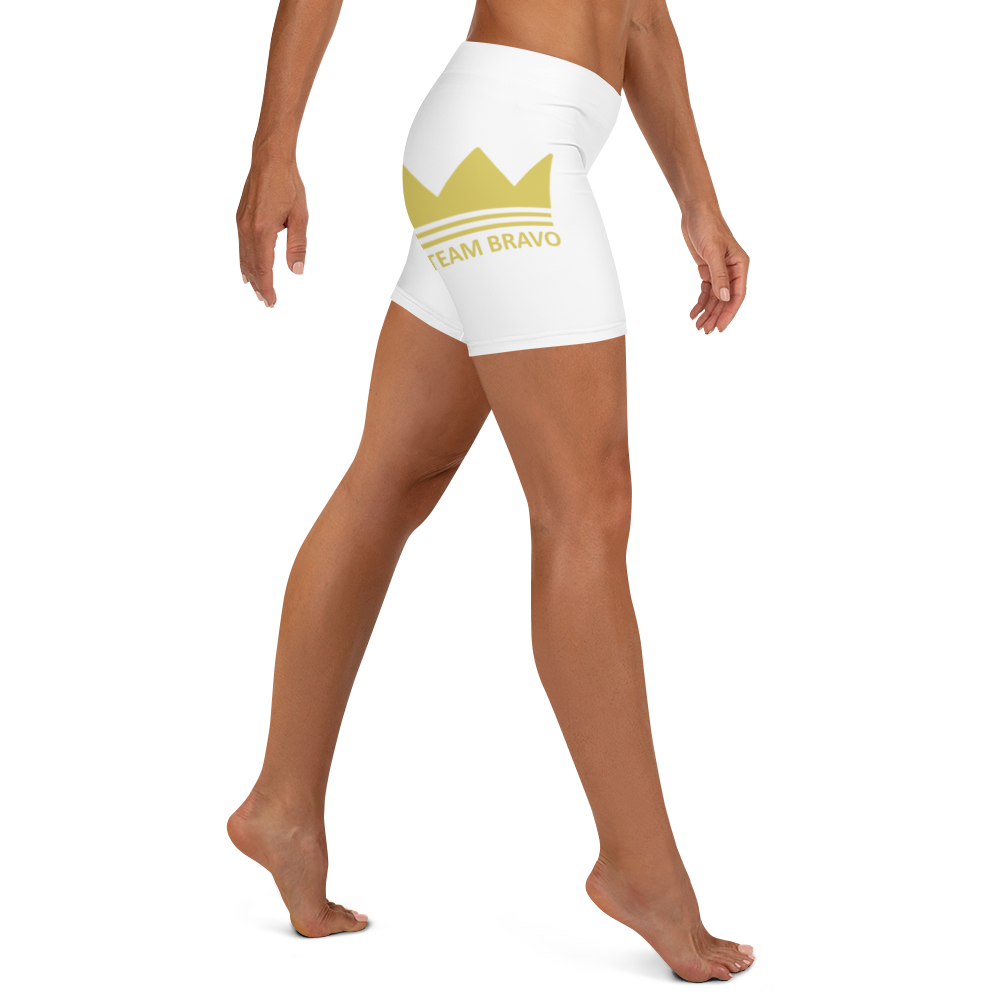 Team Bravo Bootie Shorts
