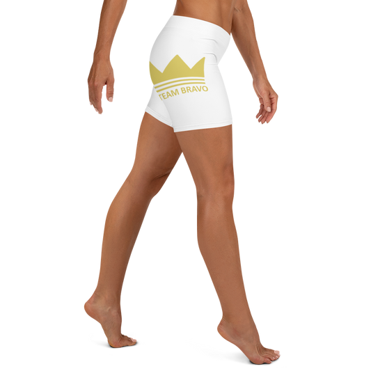 Team Bravo Bootie Shorts