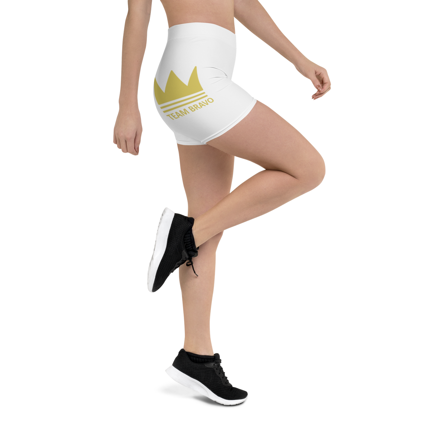 Team Bravo Bootie Shorts