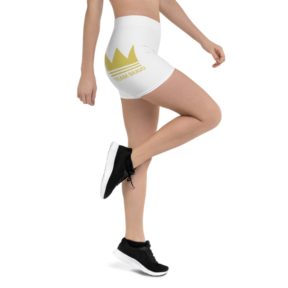 Team Bravo Bootie Shorts