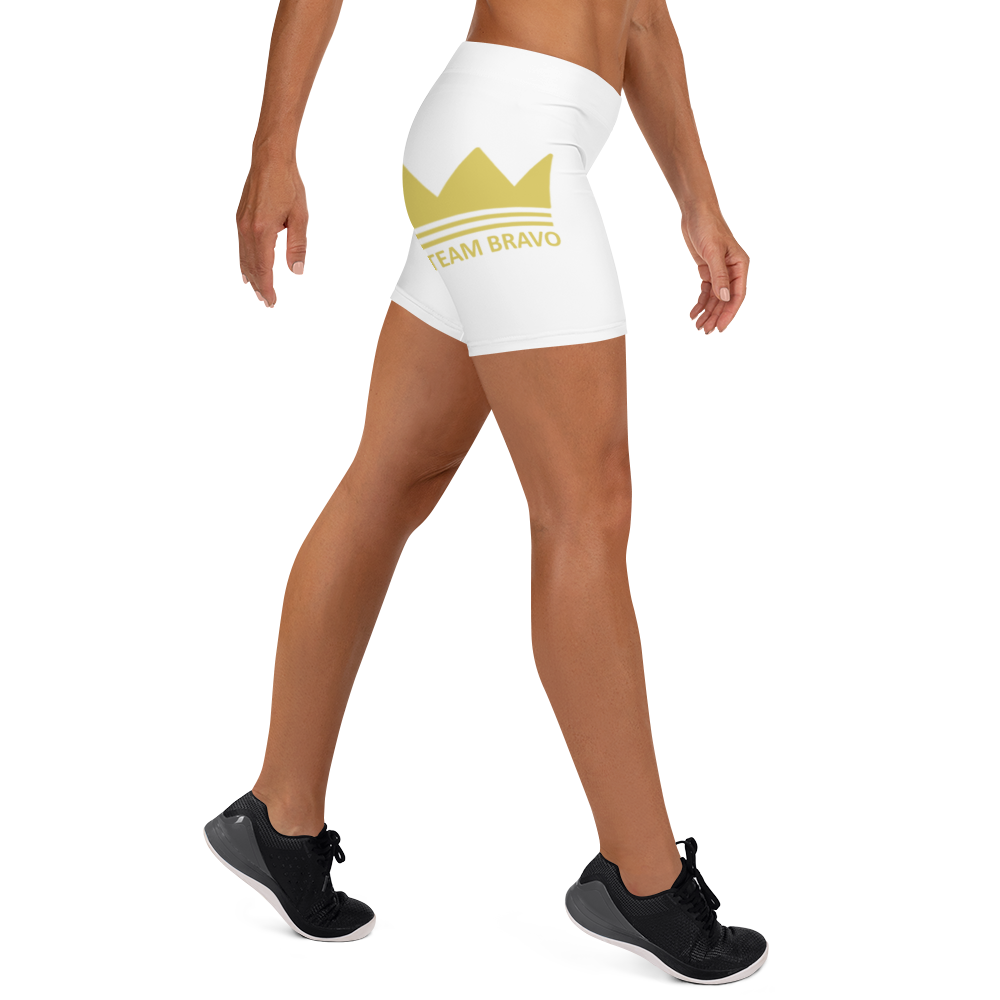 Team Bravo Bootie Shorts