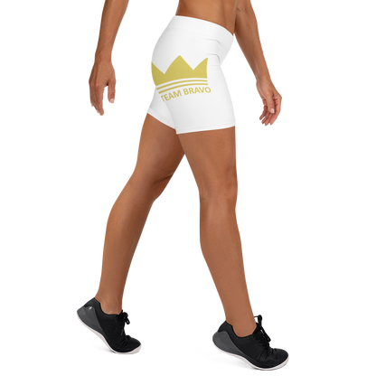 Team Bravo Bootie Shorts