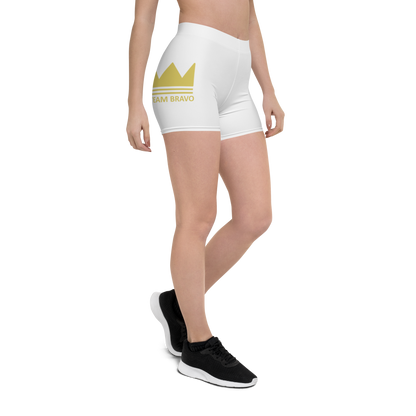 Team Bravo Bootie Shorts