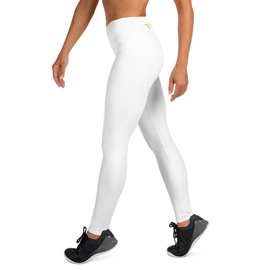 Team Bravo Yoga Leggings