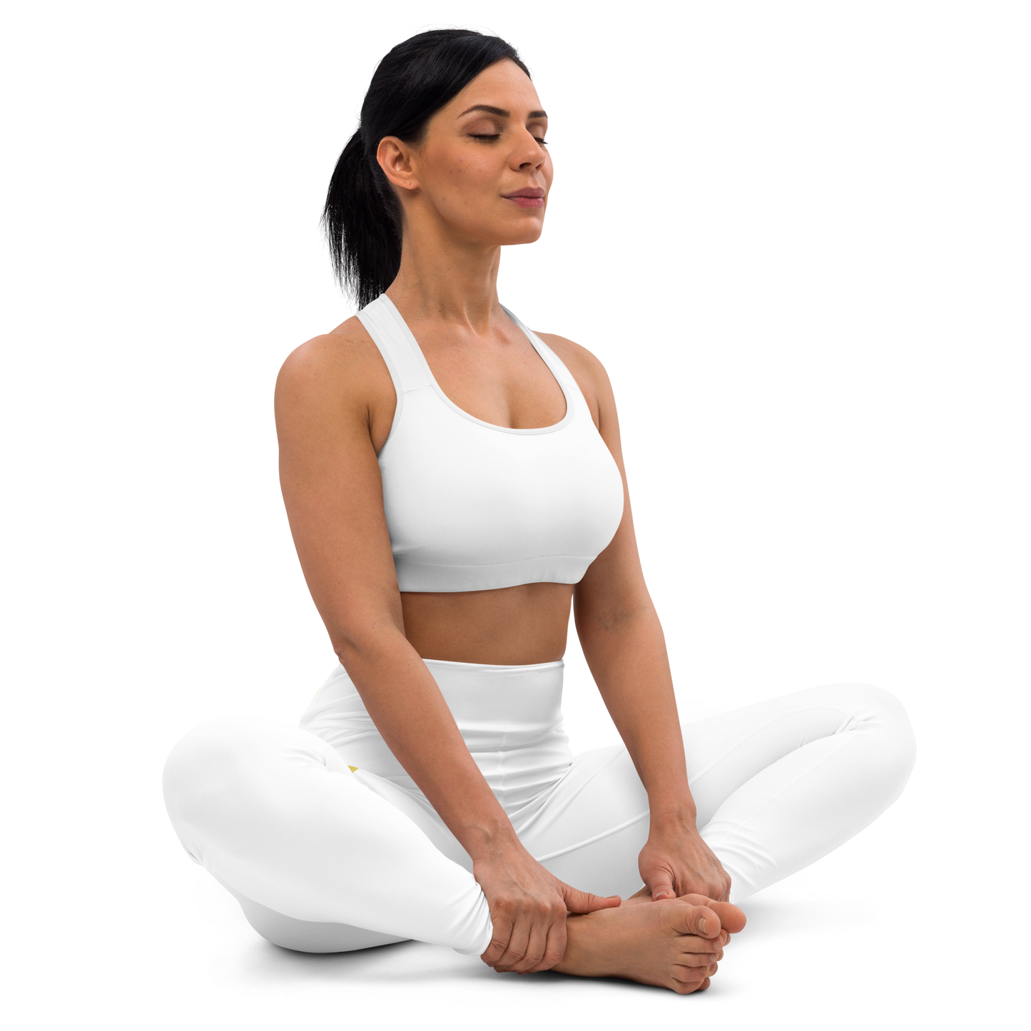 Team Bravo Yoga Leggings