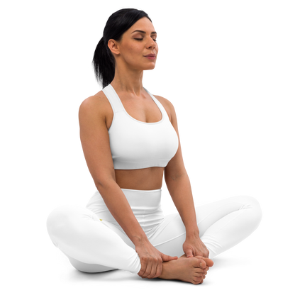 Team Bravo Yoga Leggings