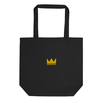 Team Bravo Eco Tote Bag