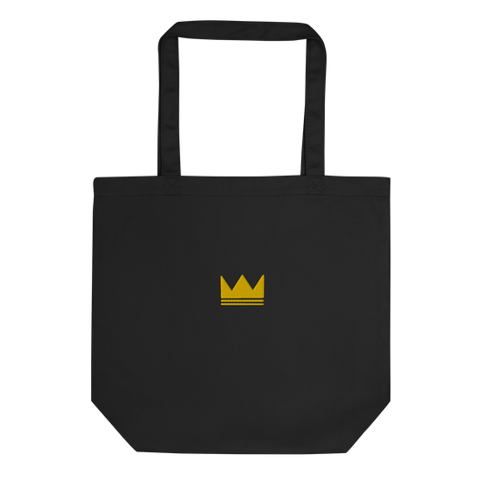 Team Bravo Eco Tote Bag