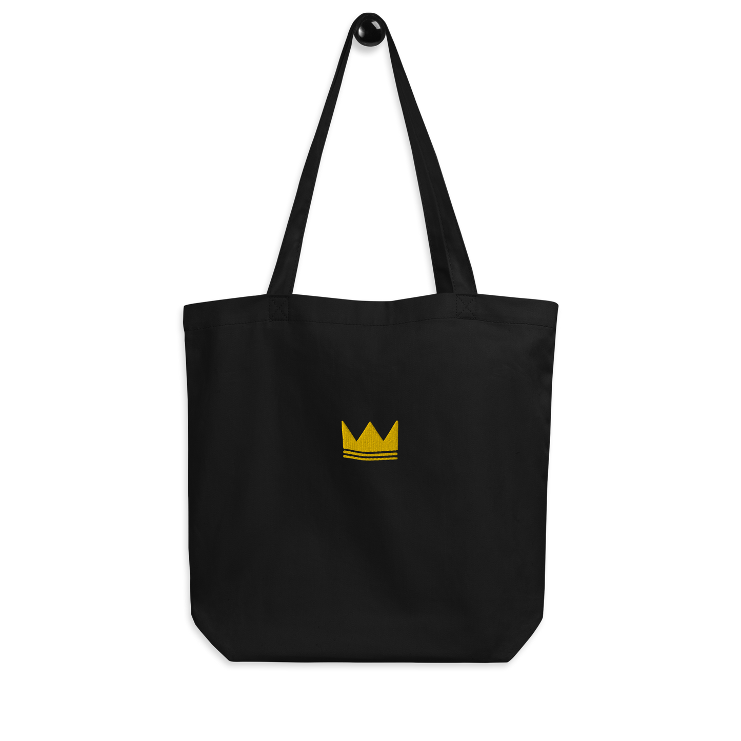 Team Bravo Eco Tote Bag